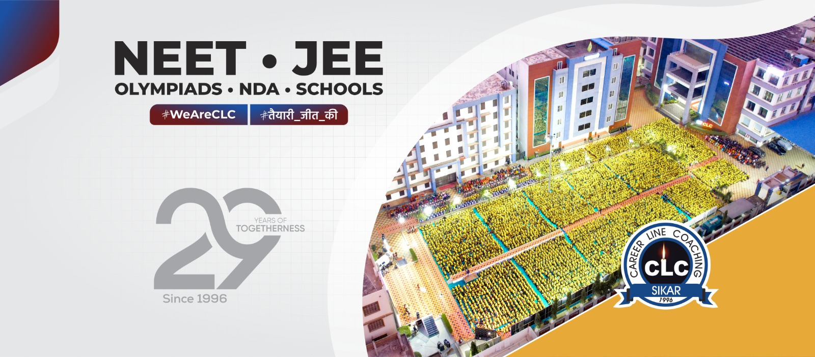 Online vs. Offline NEET Coaching in Sikar: What Works Best?