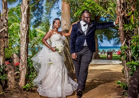 Capturing Life's Best Moments with Montego Bay Photographer