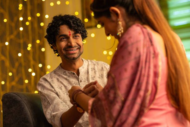 Send Love This Raksha Bandhan with Rakhi and Dryfruit Hampers Online