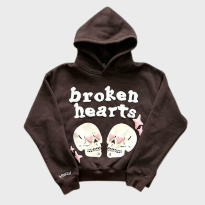 Broken Planet Clothing on the Rise