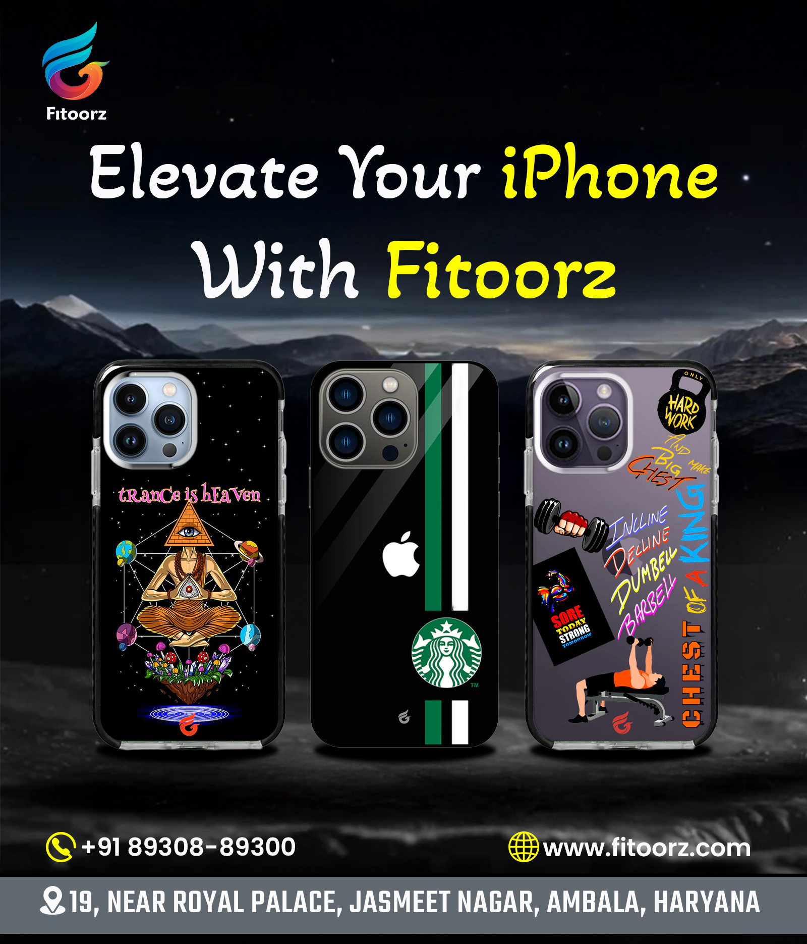 Let Yourself Shine: Creating One-of-a-Kind iPhone 15 Cases That Pop