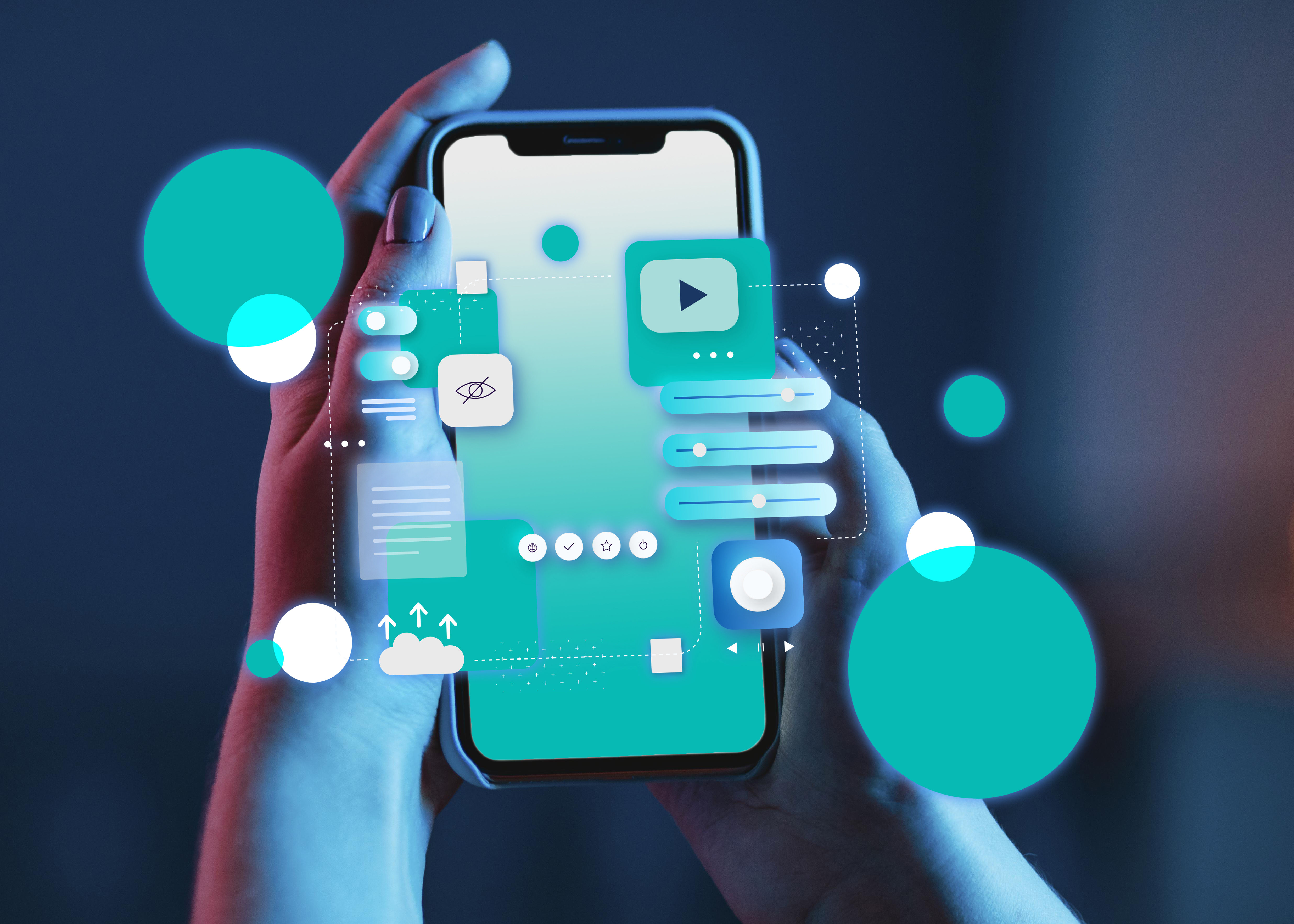 Adox Arabia: Leading Mobile Application Development Companies In Saudi Arabia