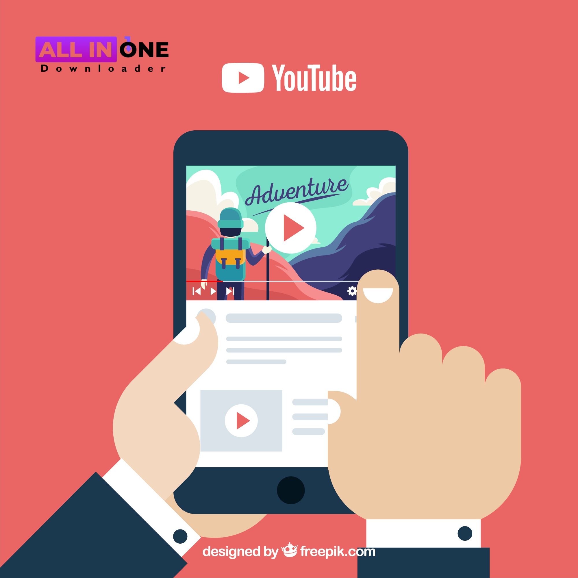 Why You Should Download Your Favorite YouTube Videos for Offline Use