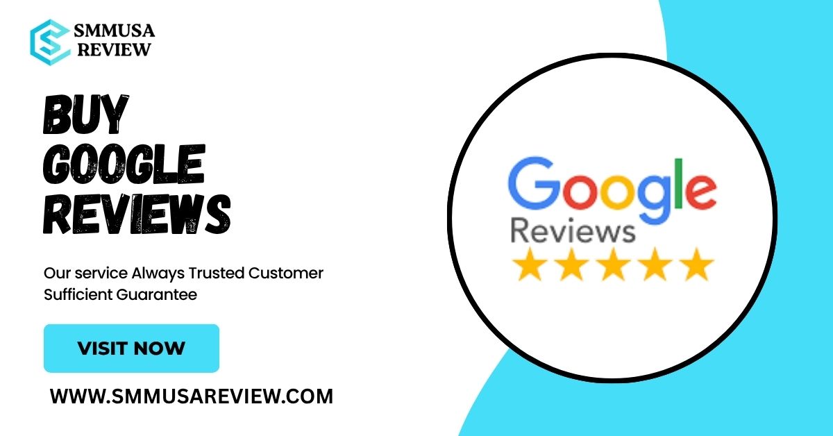 Why are Google Reviews a Business Necessity?