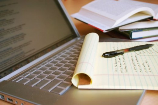 How Integration of Technology Enhances Your Assignments? Overview