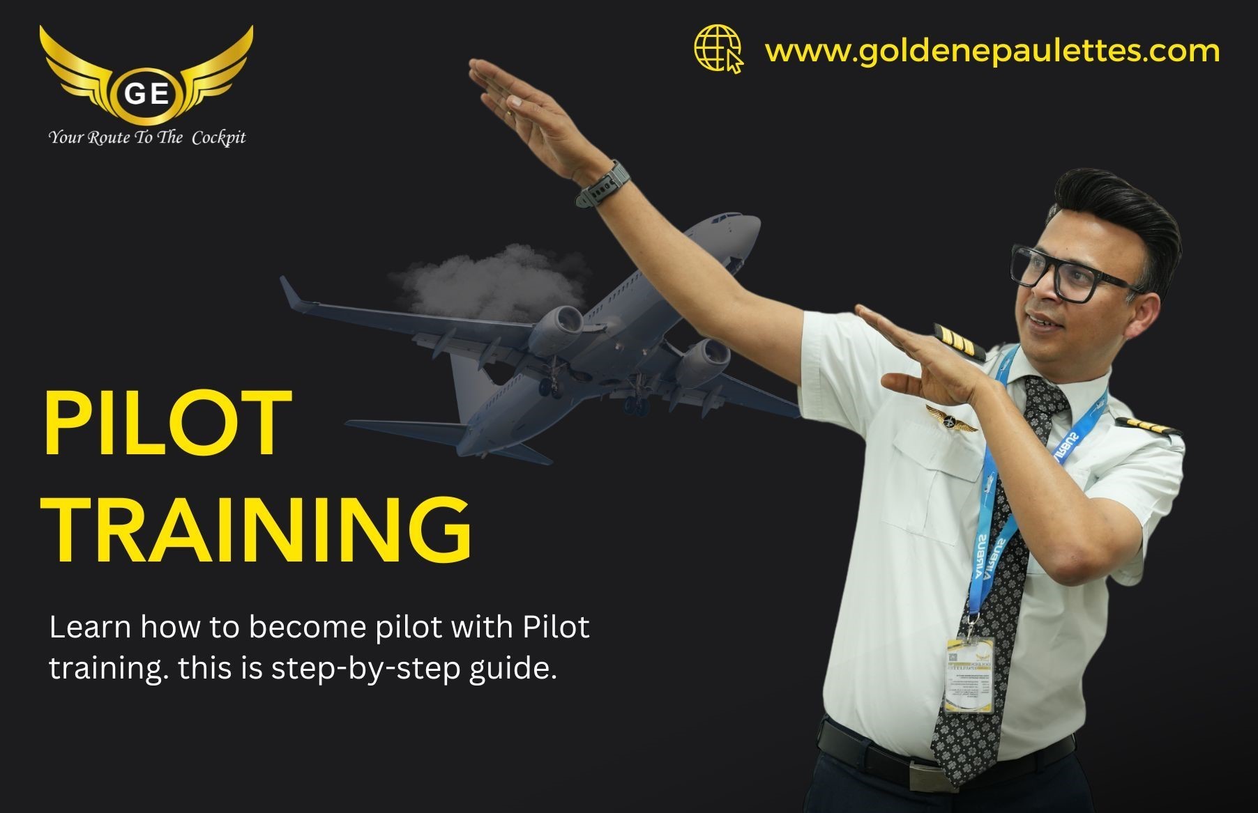 Soft skills that every pilot must develop during training