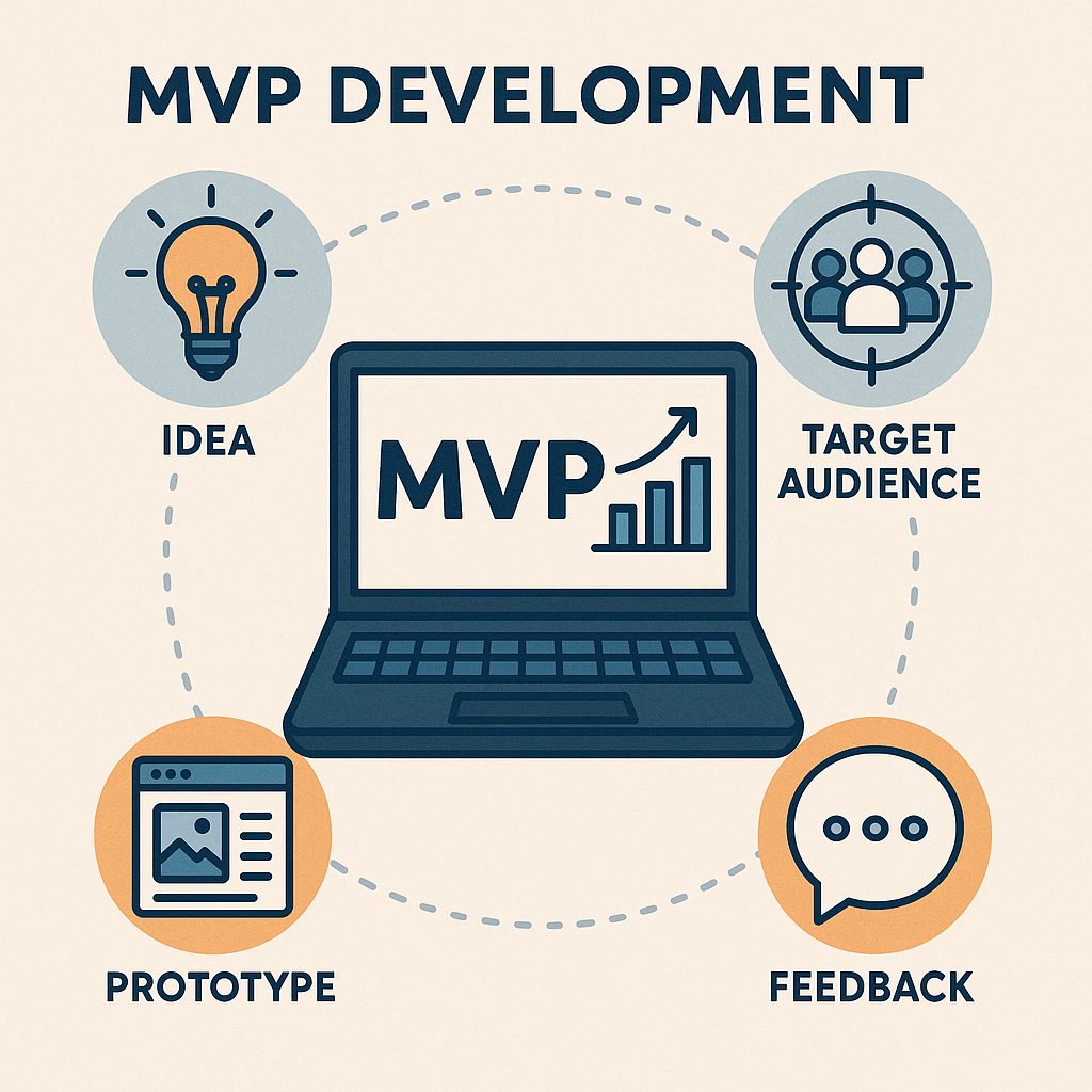 What Is an MVP? The Complete Guide to Minimum Viable Products