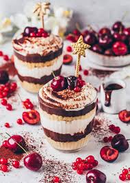 Dessert Delights: Irresistible Recipes for Every Occasion