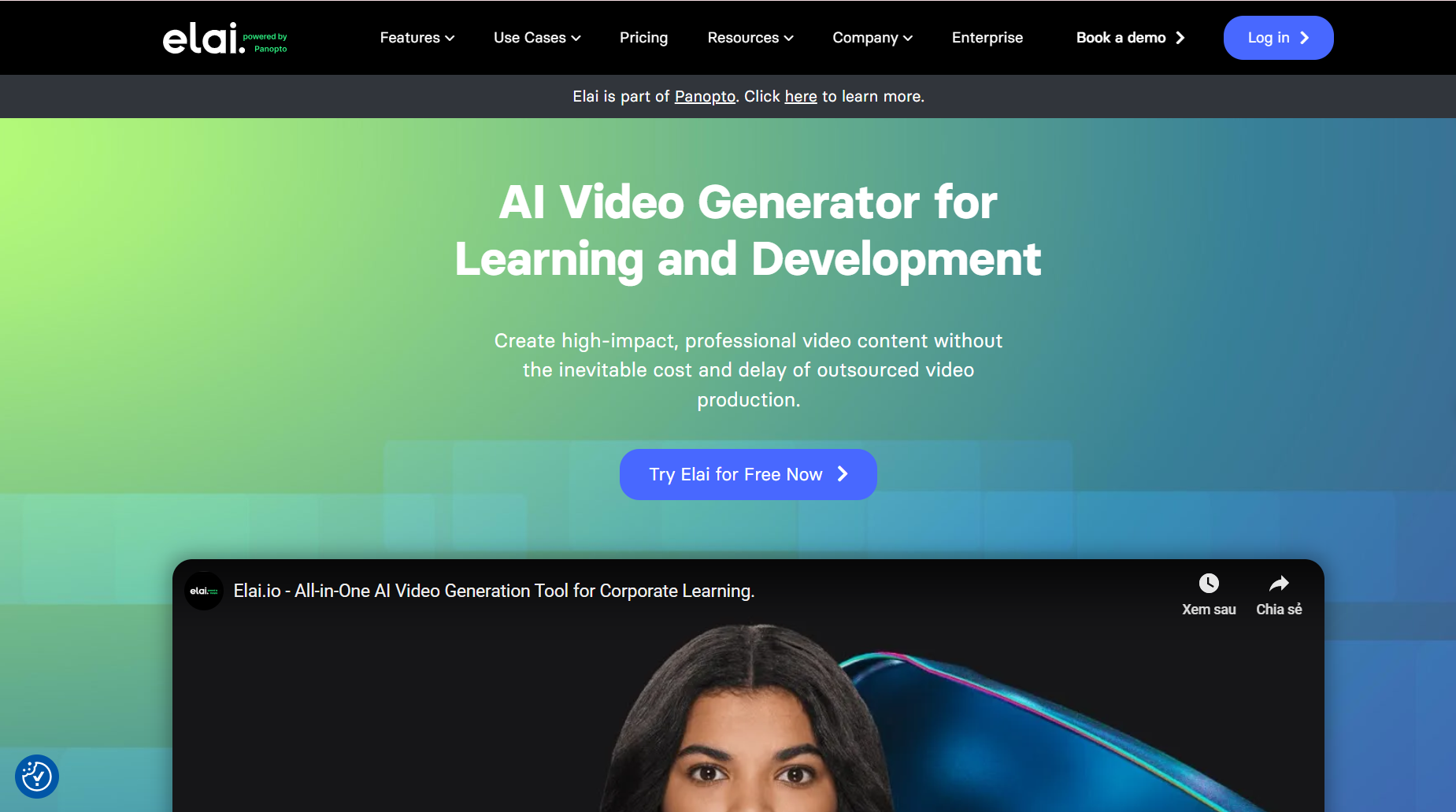 Elai Review – Revolutionizing Video Creation with AI-Driven Avatars