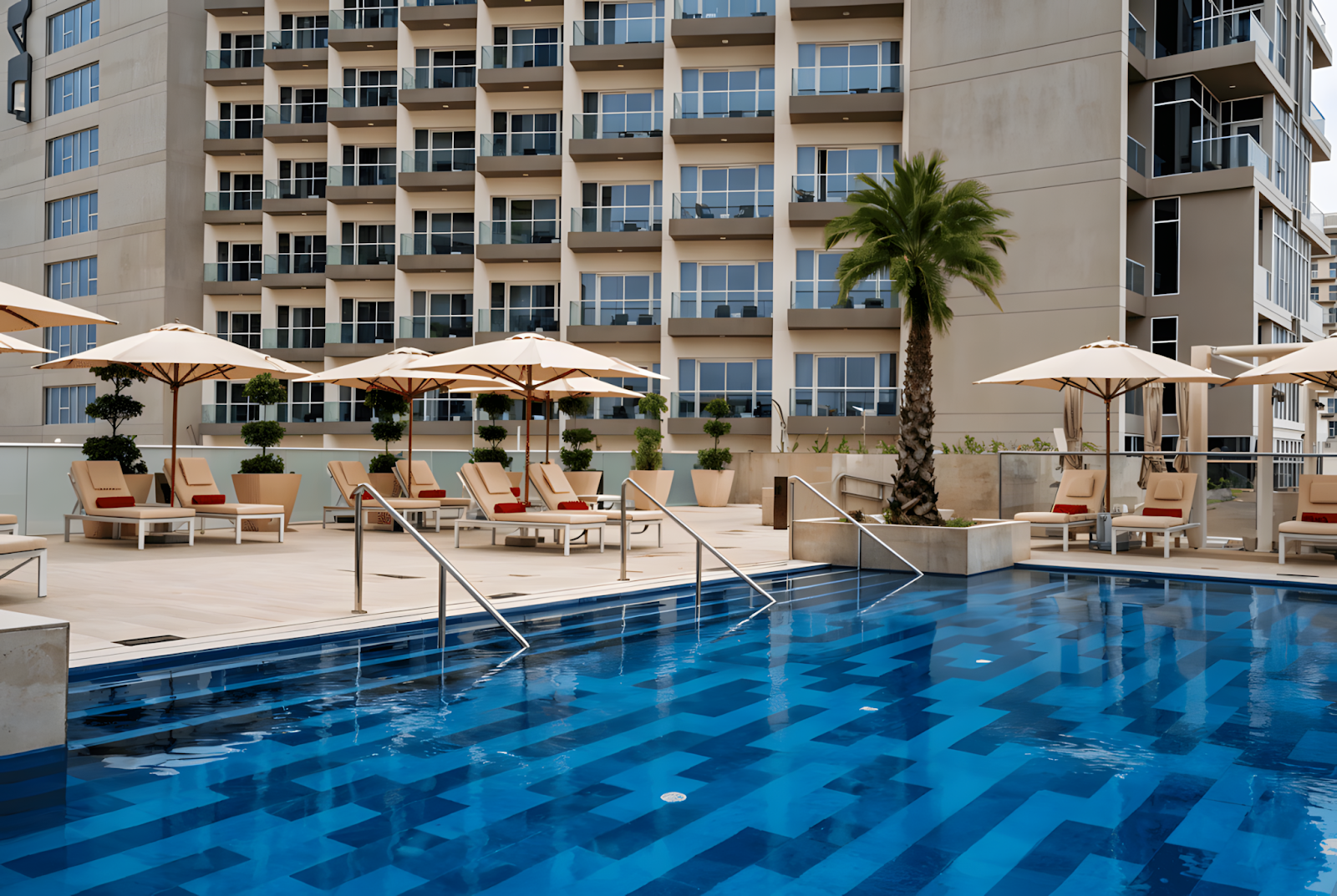 The Secret Behind the Success of DAMAC The Trump Estates