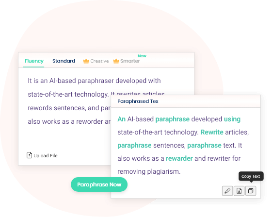 Paraphraser Review – This AI Tool Instantly Turns Your Rough Drafts Into Perfect, Plagiarism-Free Content!