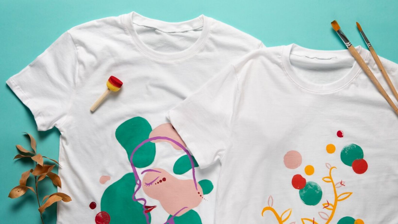 Discover Premium T-Shirt Printing Services in Mohali: Personalize Your Style with Ease