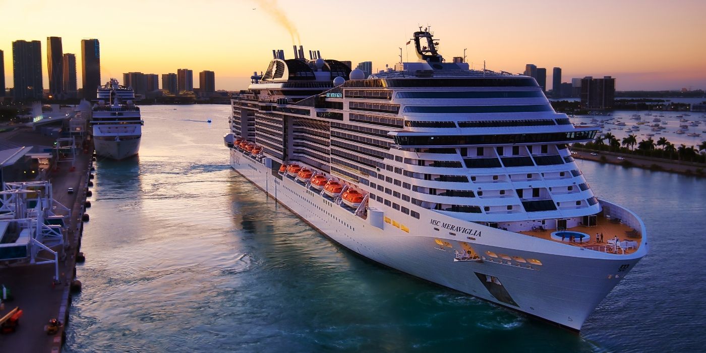 Why Small Ship Luxury Cruises Are Changing the Face of Travel