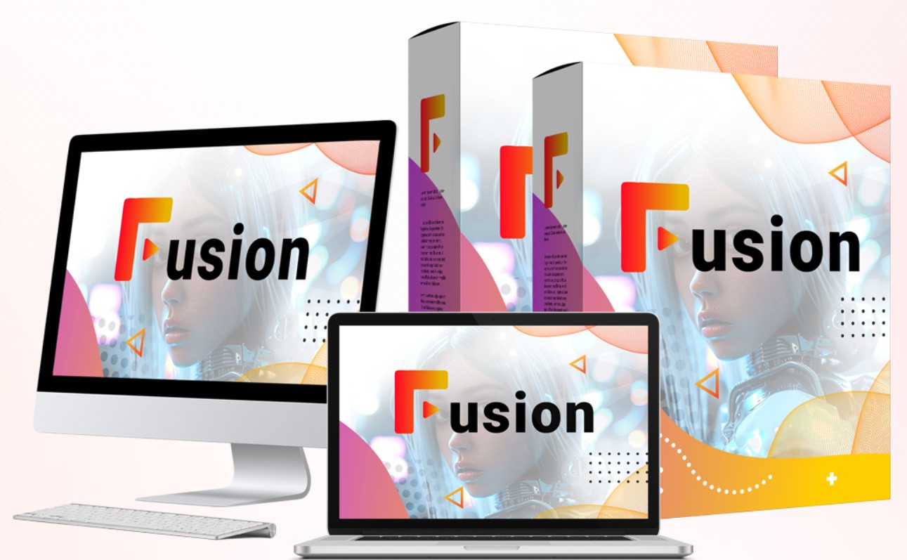 FUSION App Review: The Ultimate AI-Powered Video Creation Tool