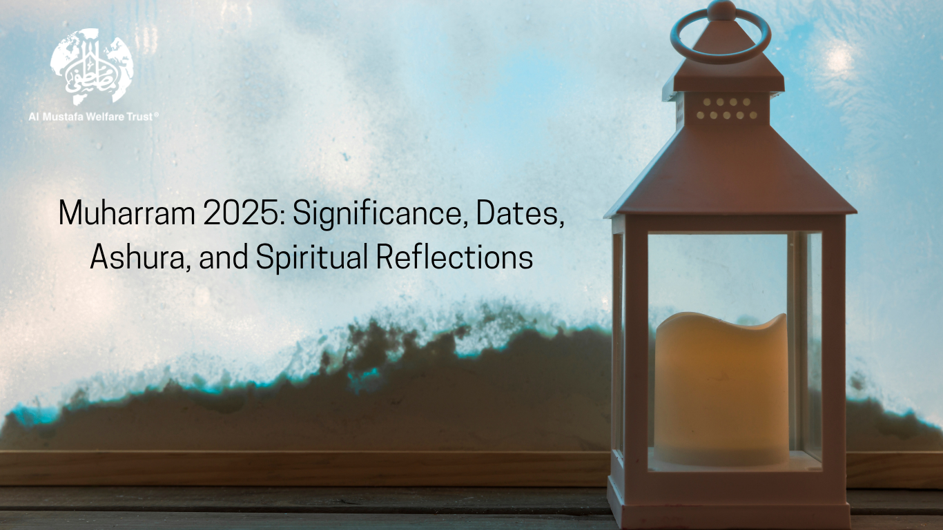 Muharram 2025: Significance, Dates, Ashura, and Spiritual Reflections