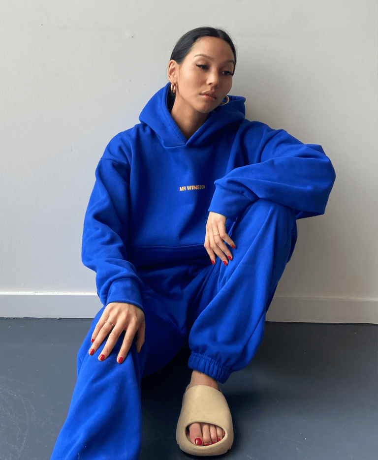 Mr. Winston – Redefining Modern Essentials