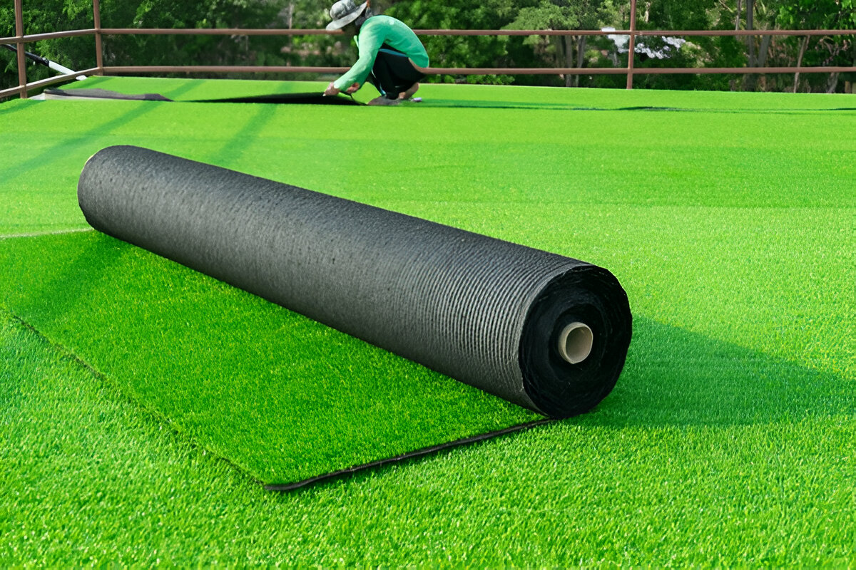 Does Artificial Turf Installation Improve the Look of Your Outdoor Space?