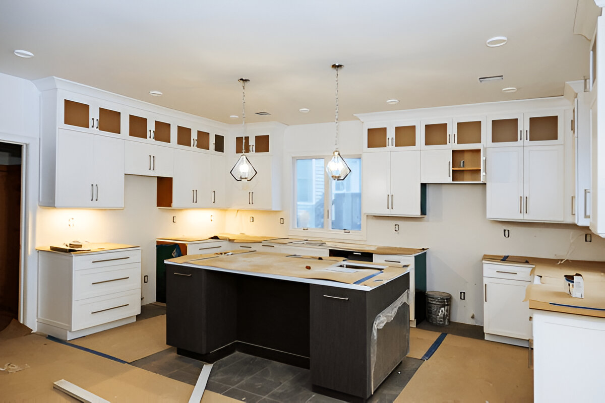 What Are The Essential Steps In Planning A Successful Kitchen Remodel?