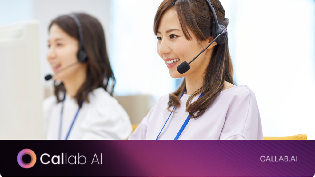 Why Callab AI Stands Out as a Premier AI Company in Dubai