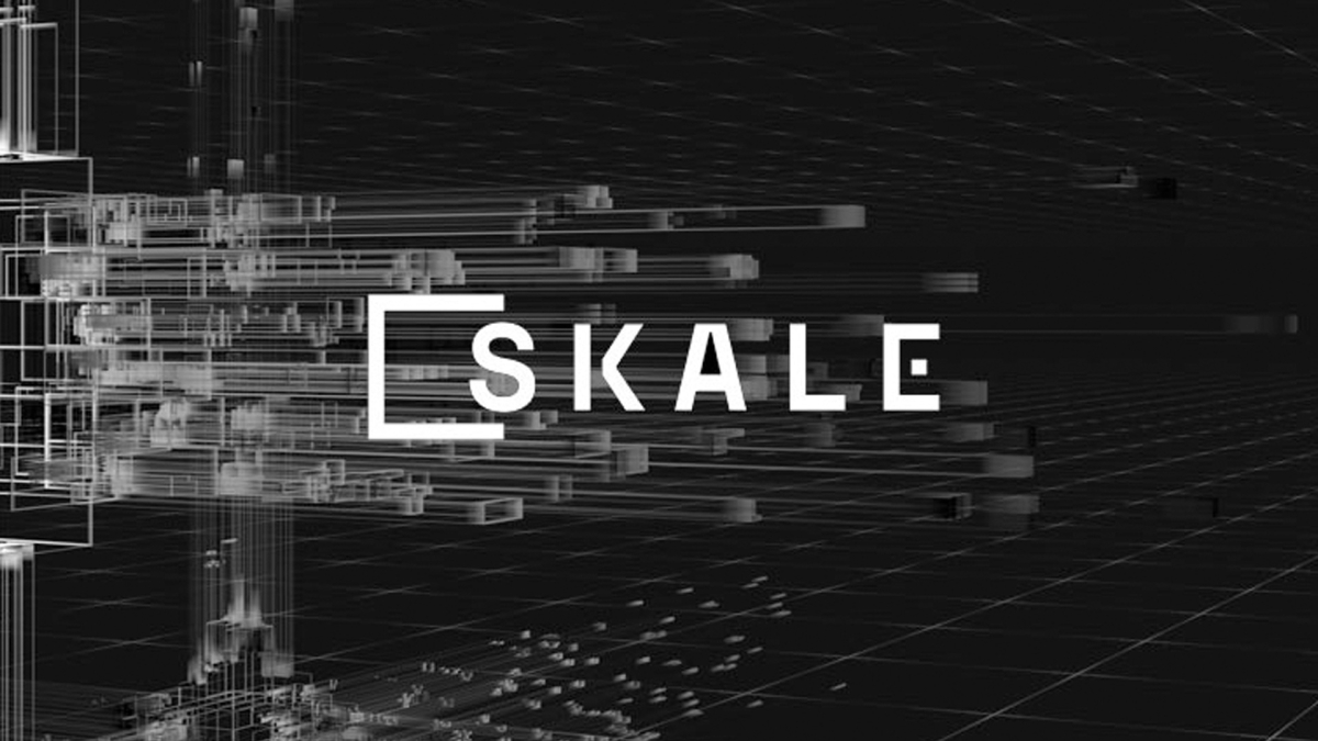 Why Operational Excellence Starts with SKALE AI