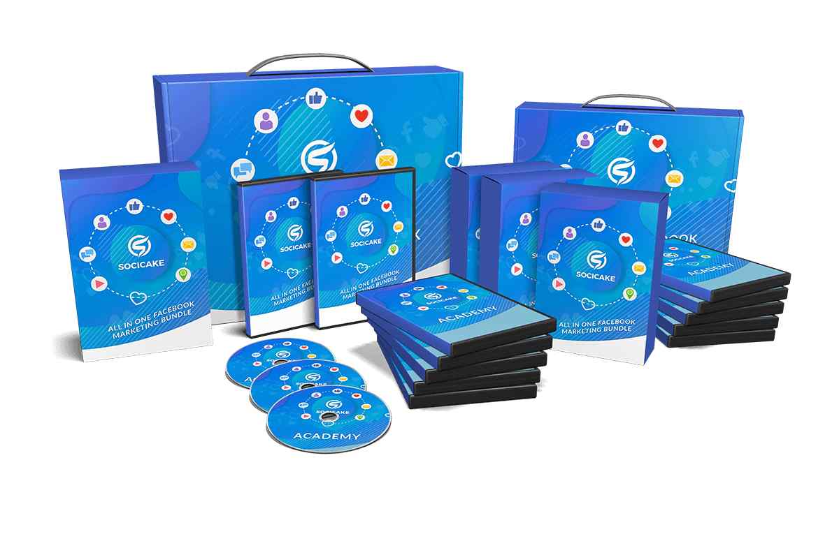 SociCake Review 2025: Is This All-in-One Social
