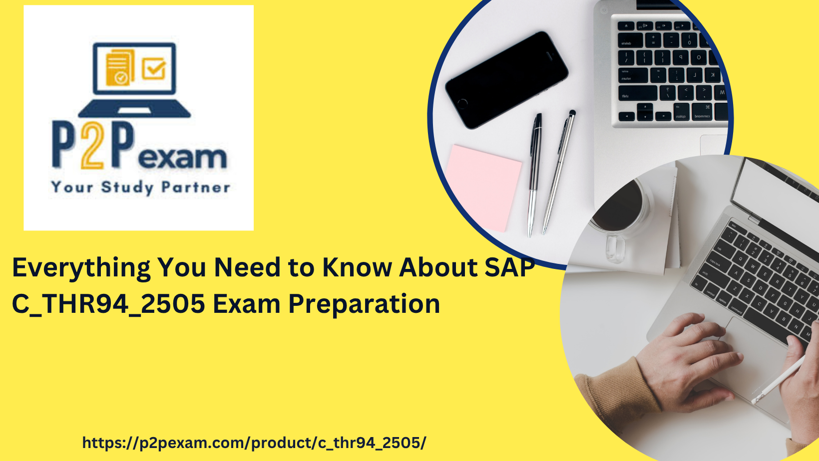 A Comprehensive Guide to SAP SuccessFactors Time Management 2H/2025 Certification