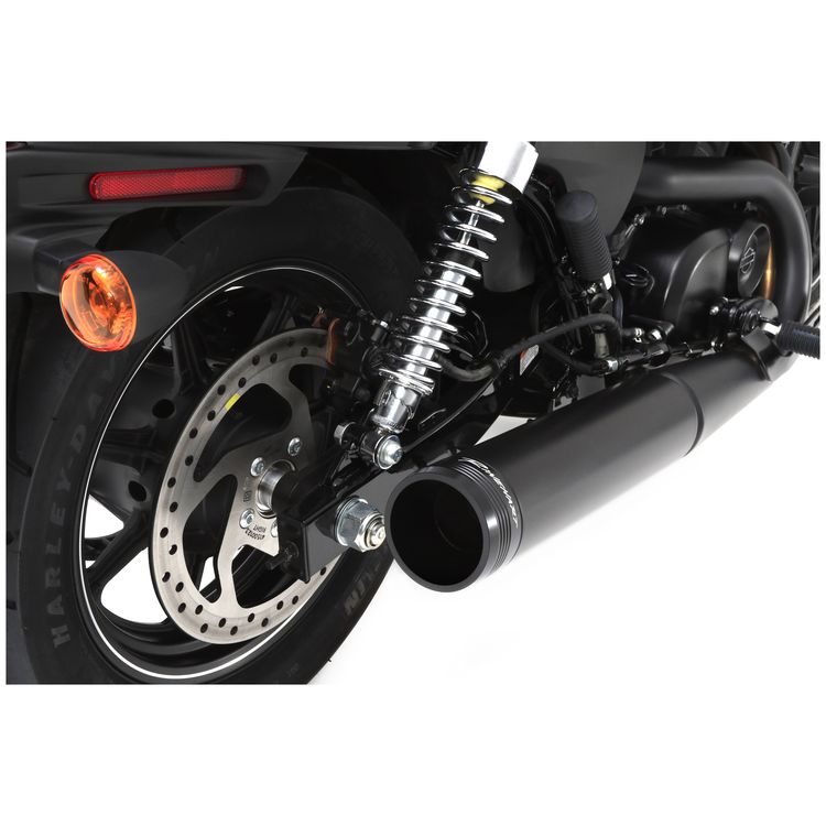 Rinehart Exhaust: Unleashing Power and Sound for Your Ride
