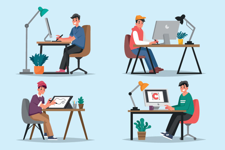 How to Choose the Right Web Design and Development Company in Surrey and Burnaby