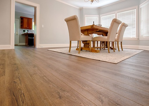 Vinyl Flooring: The Stylish and Budget-Friendly Choice for Modern Homes