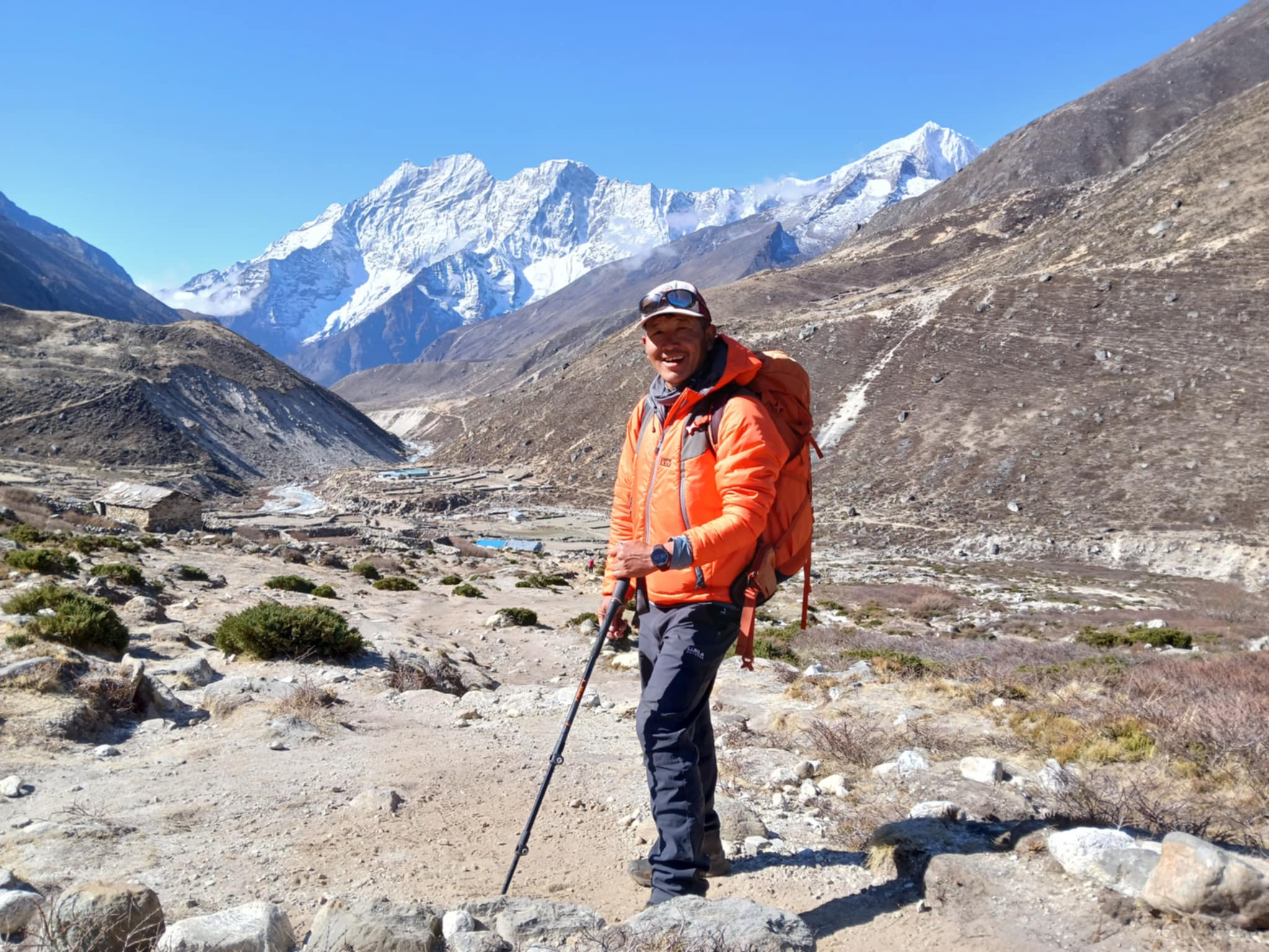 Best Acclimatization Tips for Your Everest Base Camp Trek
