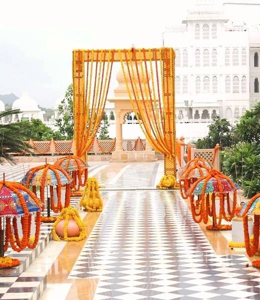 Hornbill Event Planner – Your Best Event Planner in Udaipur for Royal Weddings