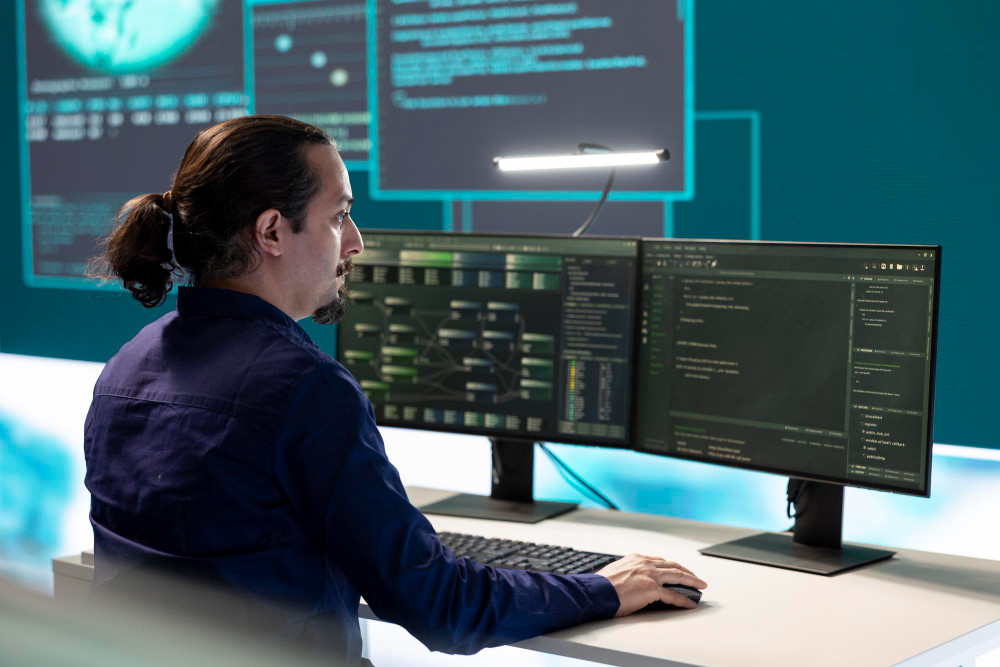 Why Endpoint Protection Software Is Vital for Hybrid Work Models