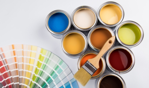 What’s Fueling the Boom in U.S. Paints and Coatings Demand?