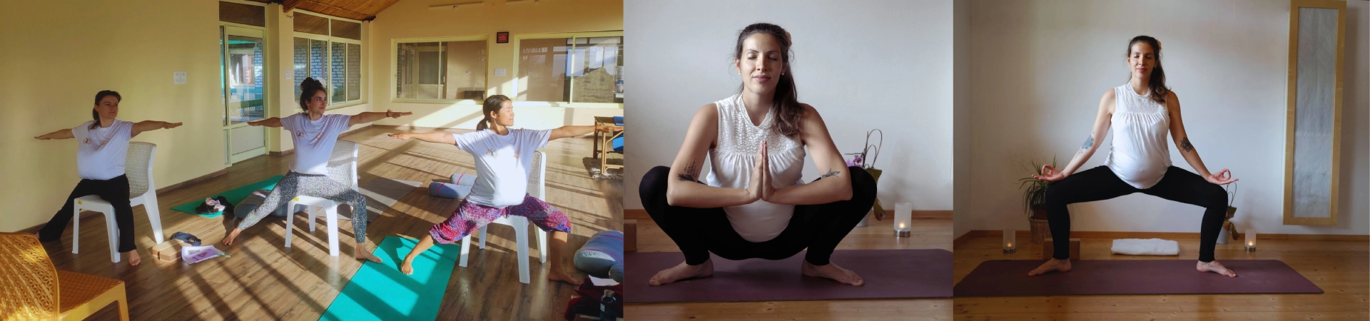 Prenatal Yoga Teacher Training in Rishikesh