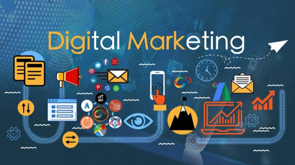 Marketing Agency for Healthcare in India Can Help Your Hospital Grow Online