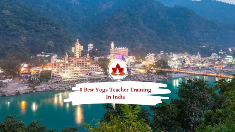 Yoga Training Course India