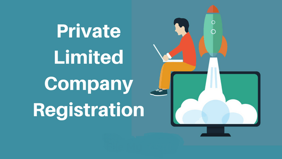 Register a Private Limited Company Online with CA Ankur – Simplified and Affordable