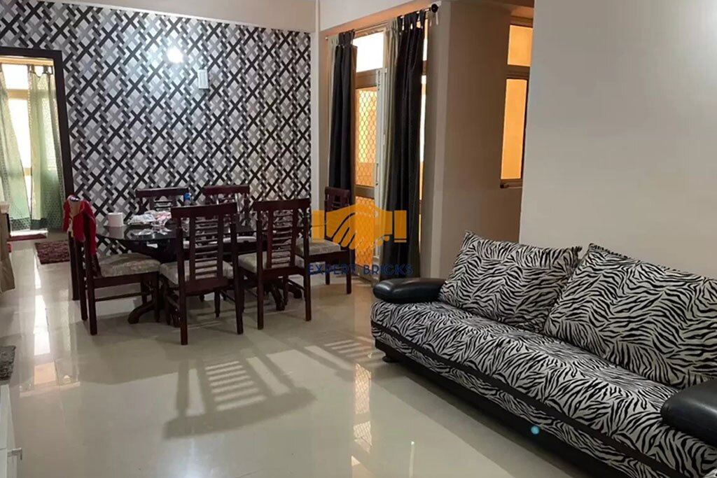 Why a 2 BHK Apartment in Noida Is a Wise Choice