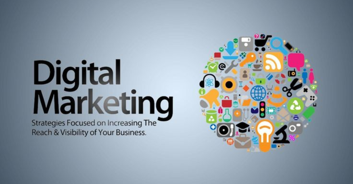 Best Digital Marketing Firm – How to Choose the Right Agency for Your Business Growth