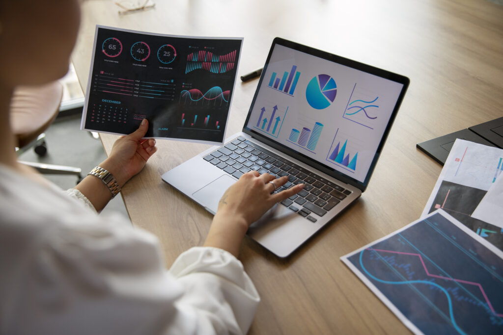 Step-by-Step Guide to KPI Dashboard Development with Power BI