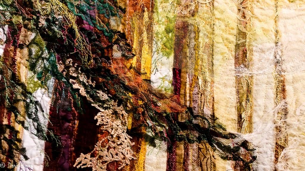 The Timeless Allure of the Art of Quilting