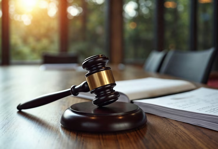 Understanding the Role of Criminal Law Firms in Sydney’s Legal Landscape