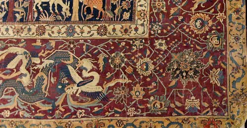 Where Can I Find the Best Rugs Cleaning Near Me?