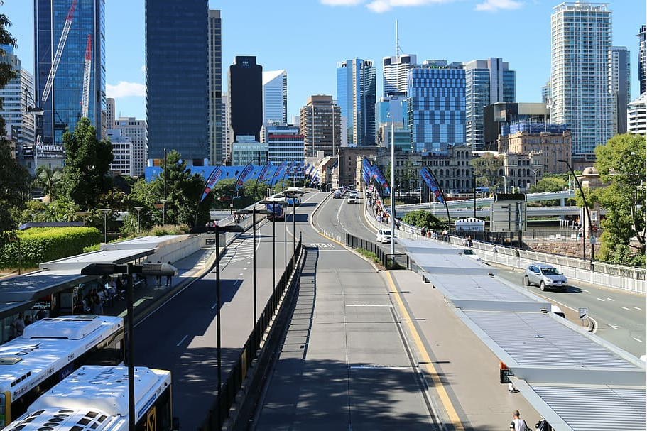 30 Free Things to do in Brisbane