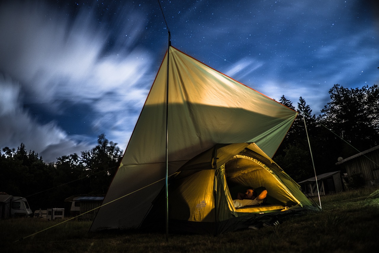 Camping Accessories for Your Picnic: Everything You Need for the Perfect Outdoor Getaway