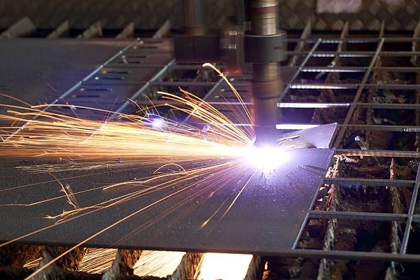 Protection of Fiber Laser Cutting Machine in Summer