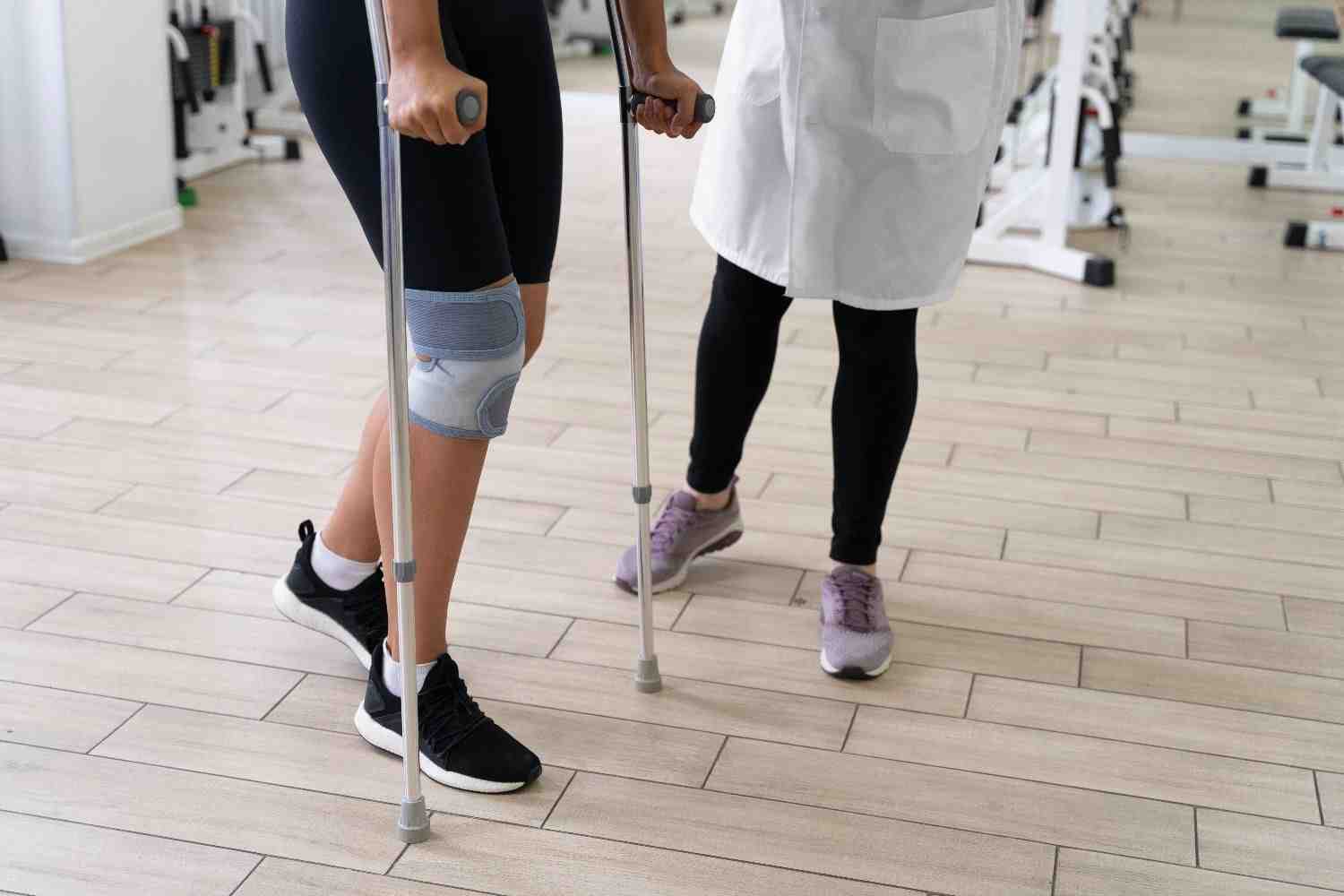 Revolutionizing Bone Care: Tech at Orthopedic Hospitals