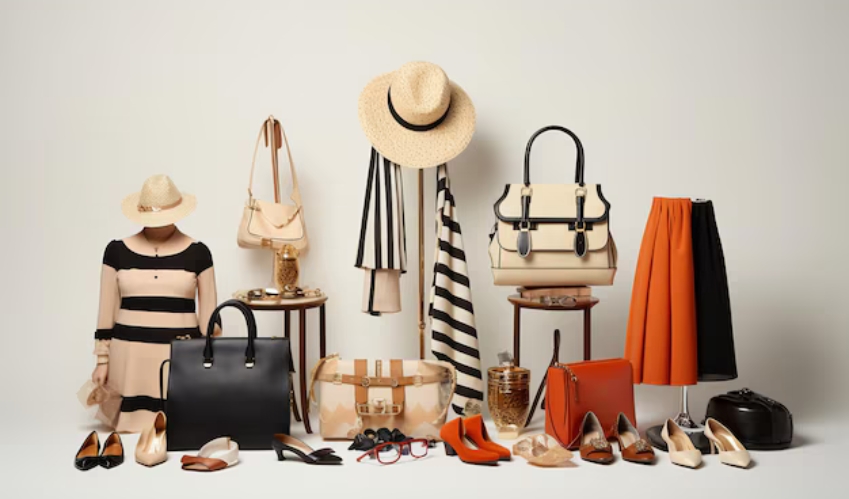 Apparel, Accessories, and Footwear Market Size and Share | 2034