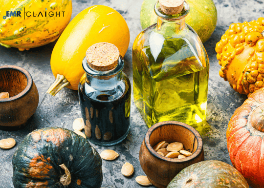 Vegetable Oil Market Size & Share | Growth Report - 2034