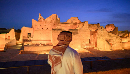Weekend Getaways: Quick Trips to Beautiful Places in Saudi Arabia